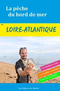 La pêche du bord de mer en Loire-Atlantique