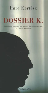 Dossier K.
