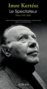 Le spectateur
