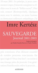 Sauvegarde