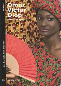 Omar Victor Diop photographe