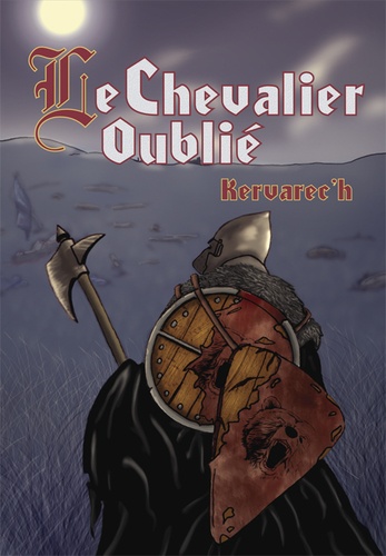  Kervarec'h - Le chevalier oublié.