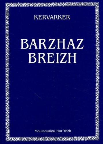  Kervarker - Barzhaz Breizh.