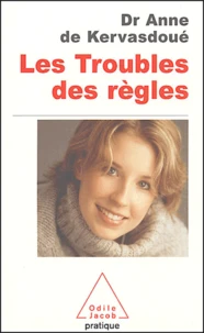 Les troubles des règles