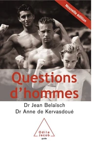 Questions D'Hommes. Edition 2003
