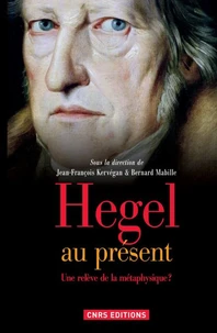 Hegel au présent