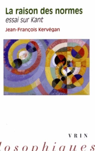 La raison des normes