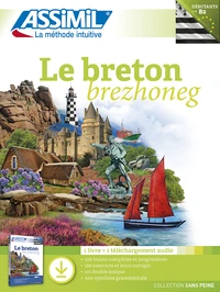 Le breton B2 Débutants
