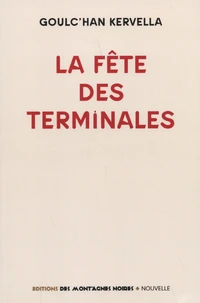 La fête des terminales