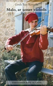 Malo ar soner violoñs