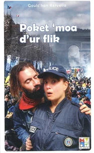 Poket 'moa d'ur flik