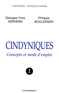 Cindyniques
