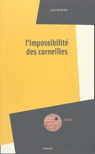 L'impossibilité des corneilles