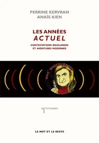 Les années Actuel