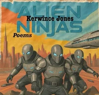 Alien Ninjas Poems