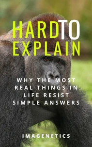 Hard To Explain