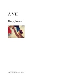 Ebook gratuit et téléchargement pdf A Vif  in French 9782330087685