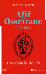 Afîf Osseïrane
