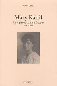 Mary Kahîl