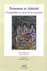 Personne et altérité