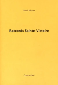 Raccords Sainte-Victoire