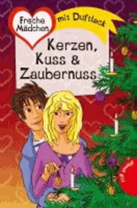 Kerzen, Kuss & Zaubernuss