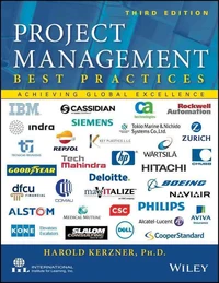 Project Management: Best Practices: Achieving Global Excellence