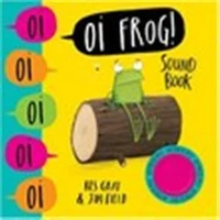 Oi Frog !