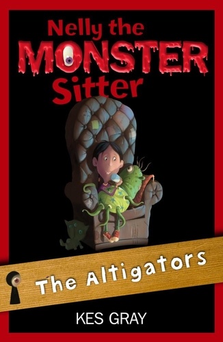 The Altigators. Book 6