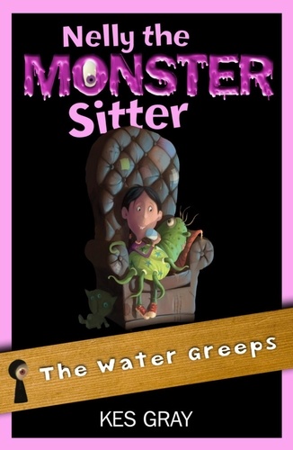 The Water Greeps. Book 3