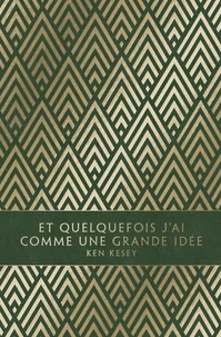 Et quelquefois j'ai comme une grande idée