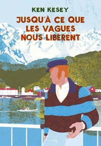 Jusqu'à ce que les vagues nous libèrent