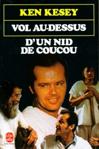 Vol au dessus d'un nid de coucou