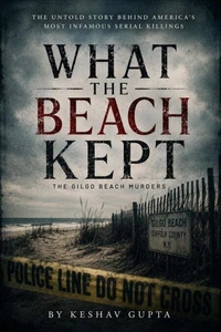 What The Beach Kept