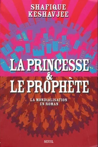 La princesse et le prophète