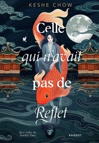 Celle qui n'avait pas de reflet