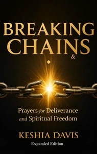 Breaking Chains: Prayers for Deliverance and Spiritual Freedom - Expanded Edition