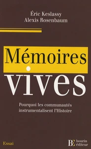 Mémoires vives