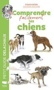 Comprendre facilement les chiens