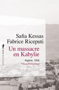 Un massacre en Kabylie