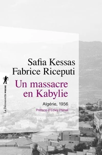 Un massacre en Kabylie