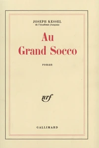 Au grand Socco