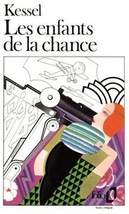 ENFANTS DE LA CHANCE