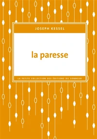 La paresse
