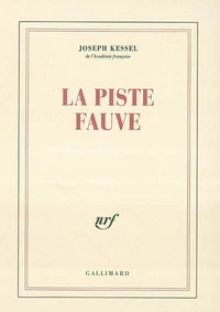 La piste fauve