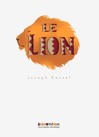 Le lion