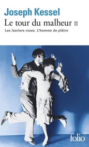Les lauriers roses. L'homme de plâtre