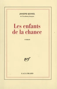 Les enfants de la chane