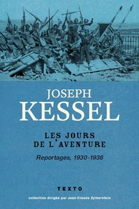 Les Jours de l'aventure