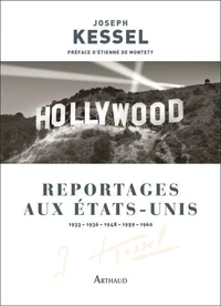 Reportages aux Etats-Unis